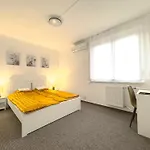 Panoramic 2Br Home-Free Parking-Ac-Top Floor