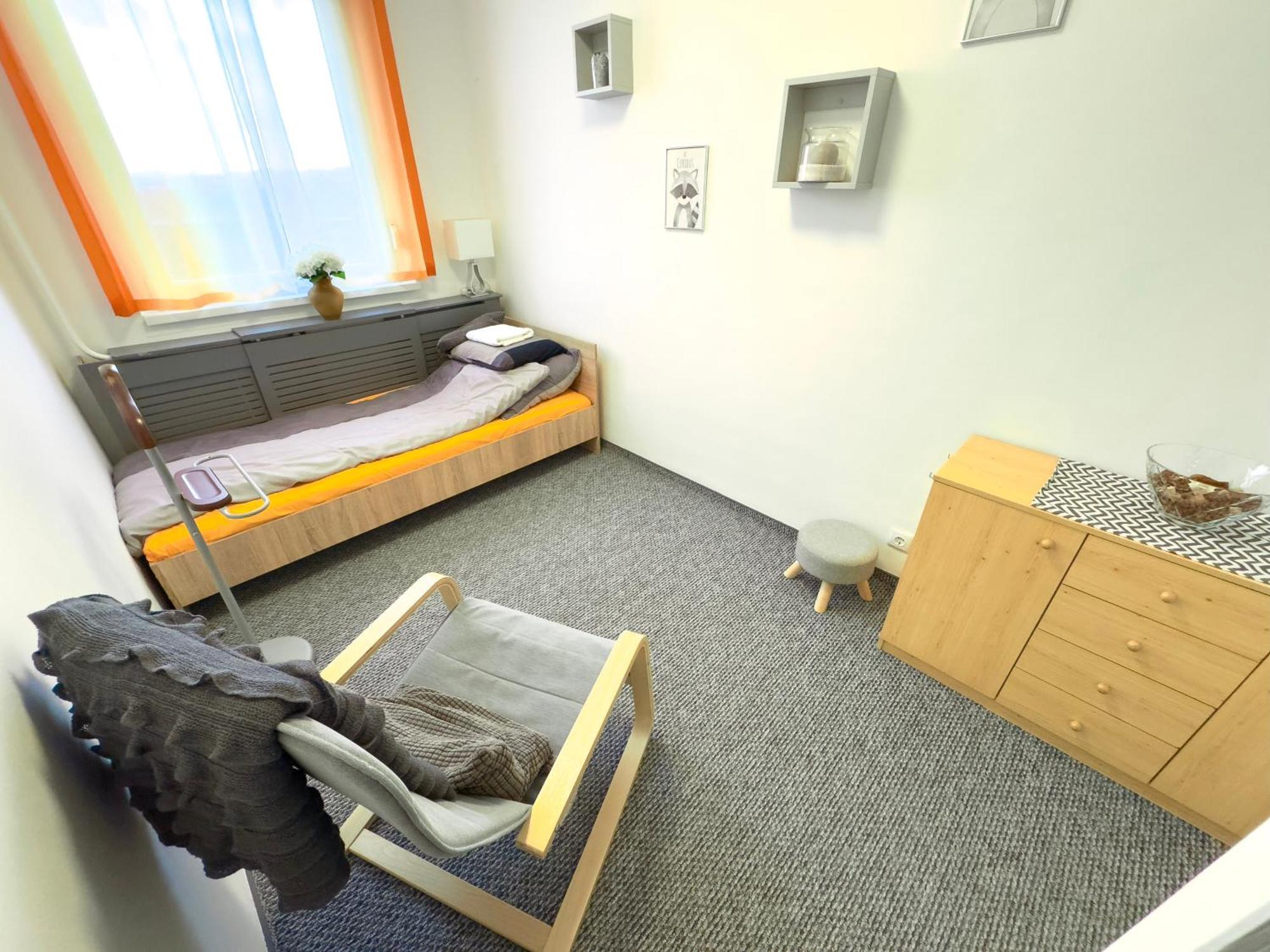 Panoramic 2br Home-free Parking-ac-top Floor Budapest