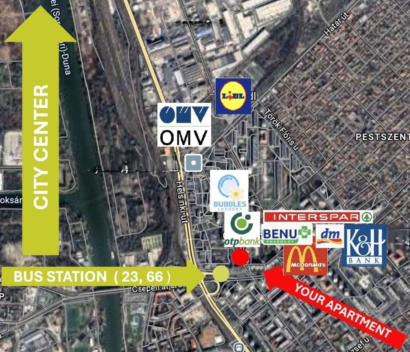 Panoramic 2br Home-free Parking-ac-top Floor Apartment *